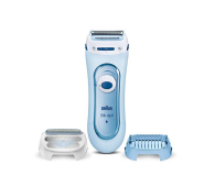Braun Silk-épil 5160 Wet&Dry - 155148 - zdjęcie 1